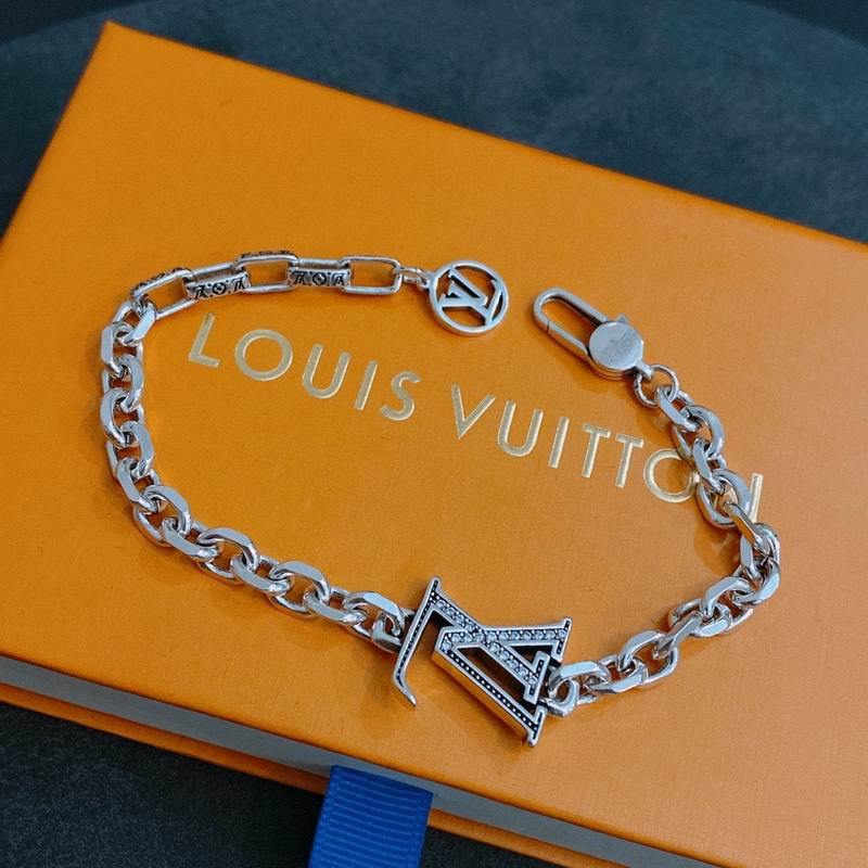 LV Bracelets 181